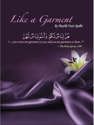 Like a Garment (ebook)