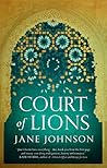 Court of Lions by Jane Johnson