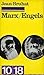 Marx / Engels