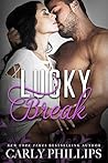 Lucky Break by Carly Phillips