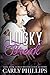 Lucky Break by Carly Phillips