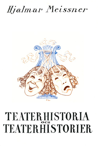 Teaterhistoria och teaterhistorier