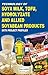 Technology of Soya Milk Hydrolyzate and Allied Soyabean Products with Project Profiles