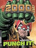 2000 AD Prog 2023 - Punch it!