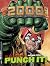2000 AD Prog 2023 - Punch it!