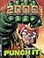 2000 AD Prog 2023 - Punch it!