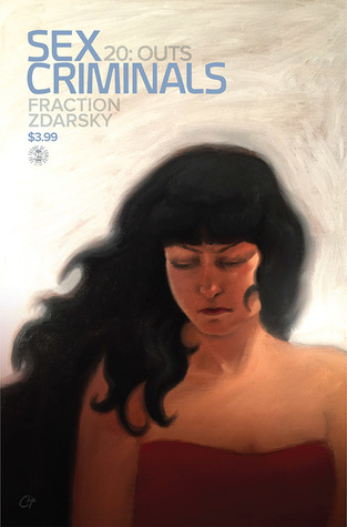 Sex Criminals #20: Outs