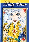 Lady Oscar, Vol. 1