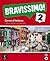 Bravissimo! 2 Libro dello s...