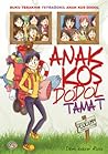Anak Kos Dodol Tamat by Dewi Dedew Rieka