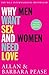 Why Men Want Sex And Women Need Love by Allan Pease
