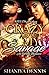 Crazy About My Savage by Shaniya Dennis