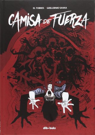 Camisa de fuerza (Paperback)