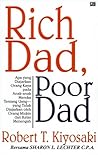 Rich Dad, Poor Dad by Robert T. Kiyosaki