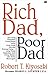 Rich Dad, Poor Dad by Robert T. Kiyosaki