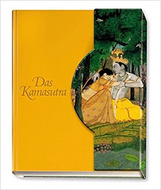 Das Kamasutra: Die Kunst der erotischen Liebe (Hardcover)