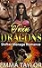 Twin Dragons: Shifter Menage Romance