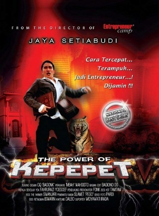The Power of Kepepet