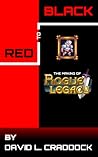 Red to Black: The Making of Rogue Legacy