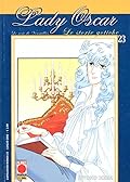 Lady Oscar, Vol. 23 Le storie gotiche