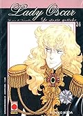 Lady Oscar, Vol. 24 Le storie gotiche