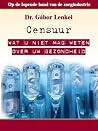 Censuur - wat u n...