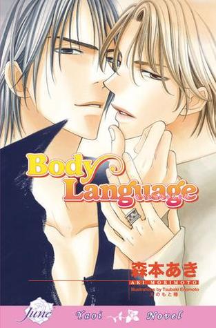 Body Language (Paperback)