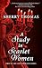 A Study in Scarlet Women