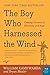 The Boy Who Harnessed the Wind by William Kamkwamba