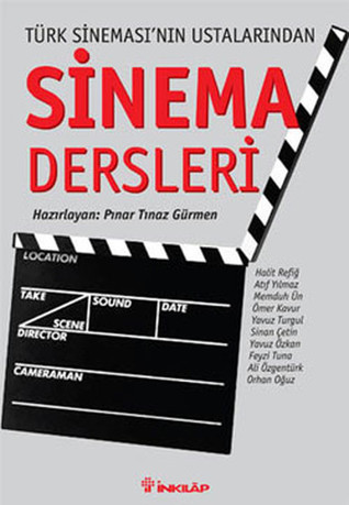 Türk Sineması'nın Ustalarından Sinema Dersleri (Paperback)