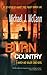 Burn Country by Michael J.  McCann