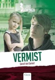 Vermist (Hardcover)
