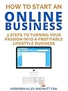 Online Business by Matt Tsai