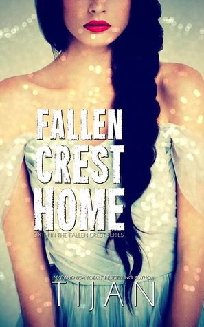 Fallen Crest Home (Fallen Crest High, #7)