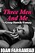 Three Men And Me: A Group Hotwifing Fantasy