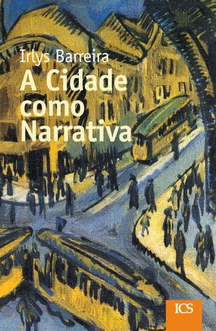 A cidade como narrativa (Paperback)