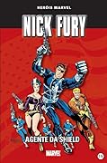 Nick Fury: Agente da S.H.I.E.L.D.