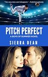 Pitch Perfect (Boys of Summer, #1) Book cover for Pitch Perfect (Boys of Summer, #1)