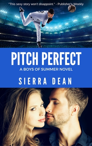 Pitch Perfect (Boys of Summer, #1)
