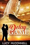 Delay of Game by Lucy McConnell