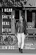 I Hear She's a Real Bitch