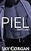 Piel (Spanish Edition)