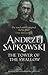 The Tower of the Swallow by Andrzej Sapkowski