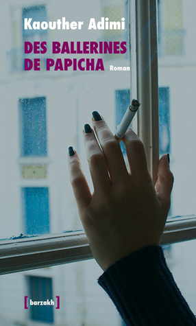 Des ballerines de papicha (Paperback)