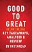 Good to Great by Jim Collin...