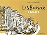 Lisbonne (Carnets #3)