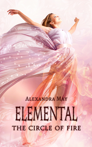 Elemental: The Circle of Fire (Primord, #2)