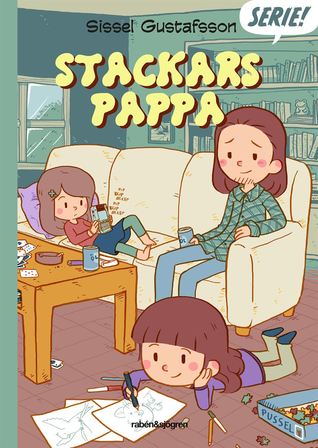 Stackars pappa (Paperback)