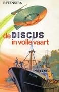 De Discus in volle vaart