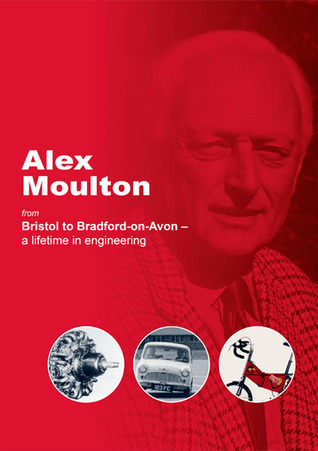 Alex Moulton: from Bristol to Bradford-on-Avon – a lifetime in engineering